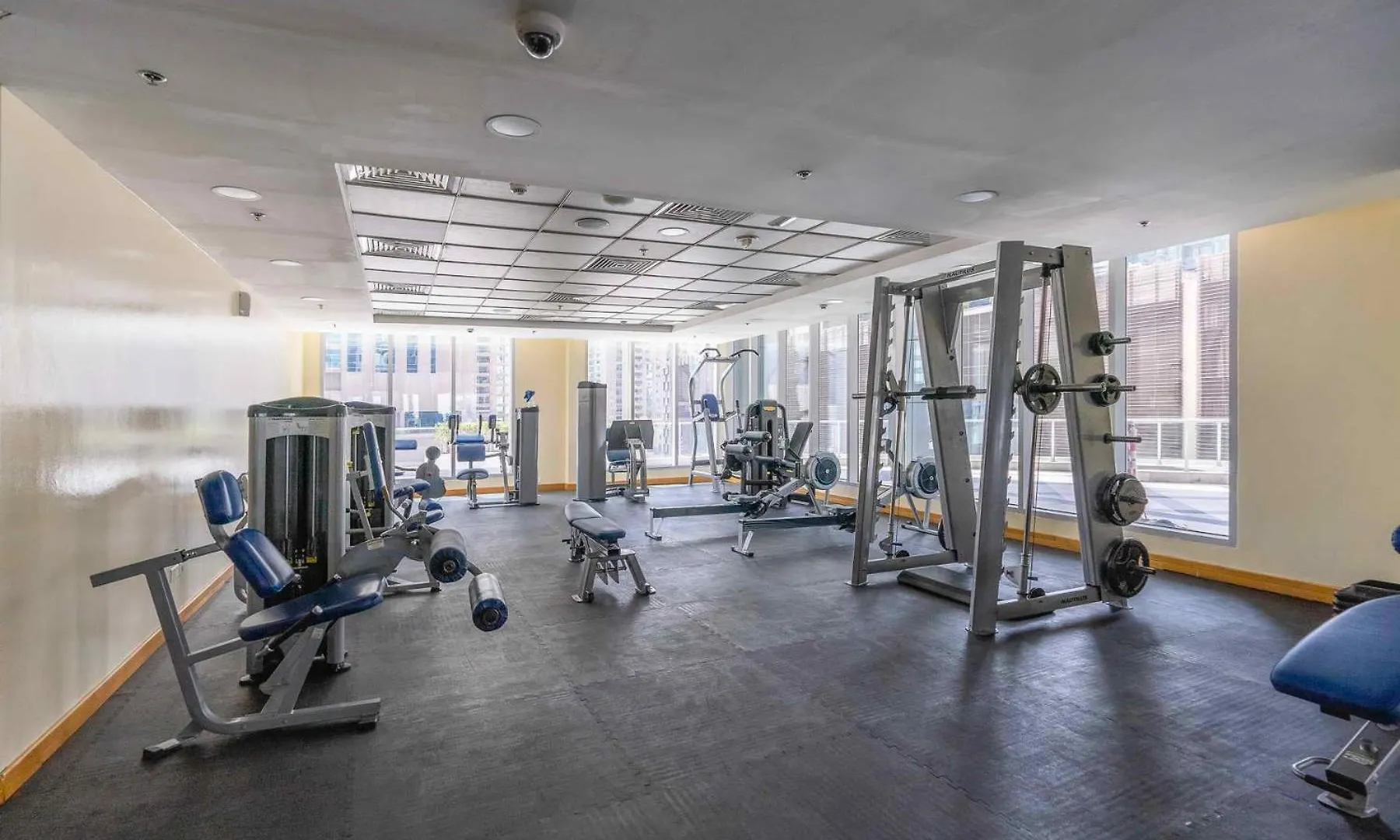 Close To Metro - Perfect For Family Dubai United Arab Emirates