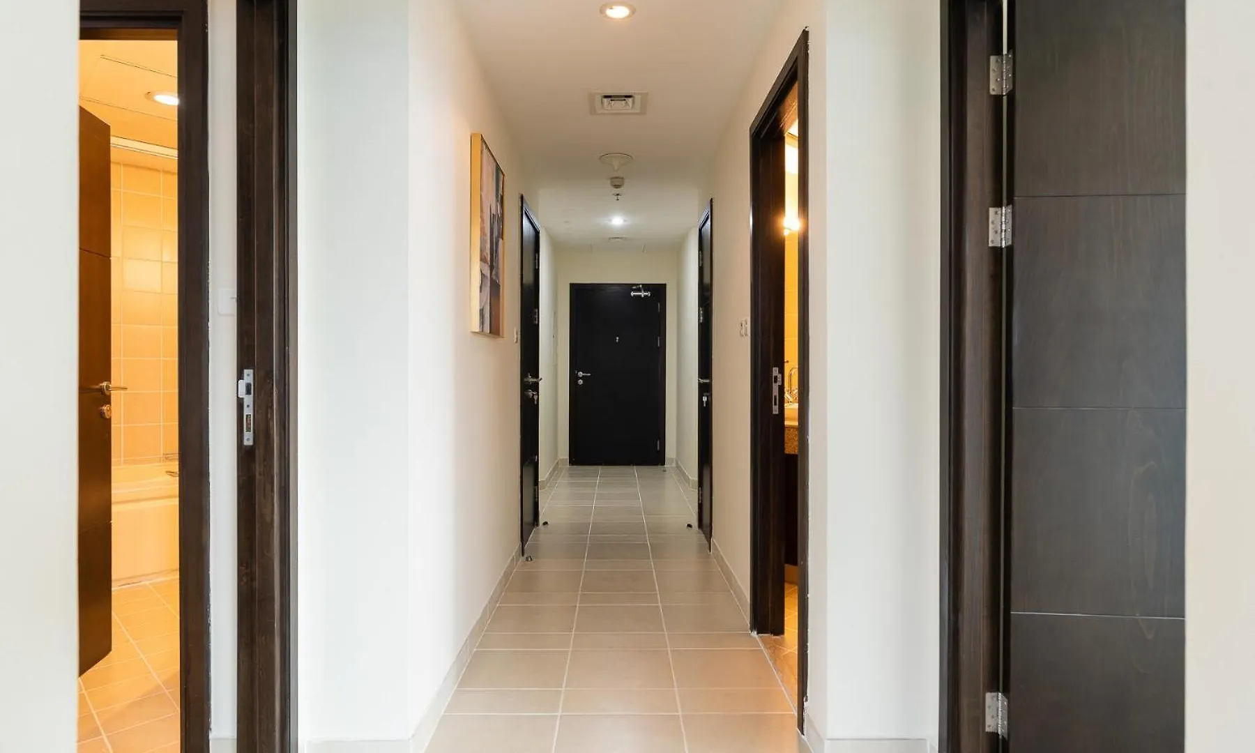 Close To Metro - Perfect For Family Dubai