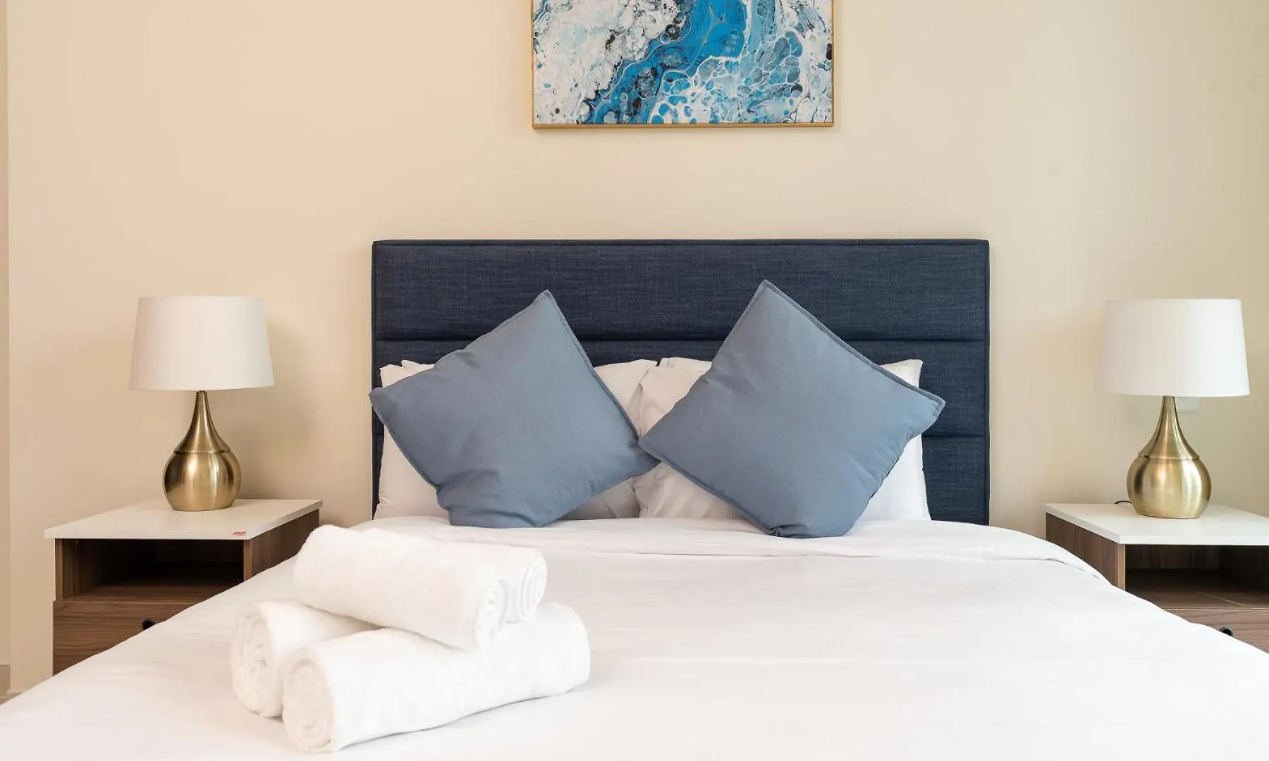 Close To Metro - Perfect For Family Dubai 0*,  United Arab Emirates