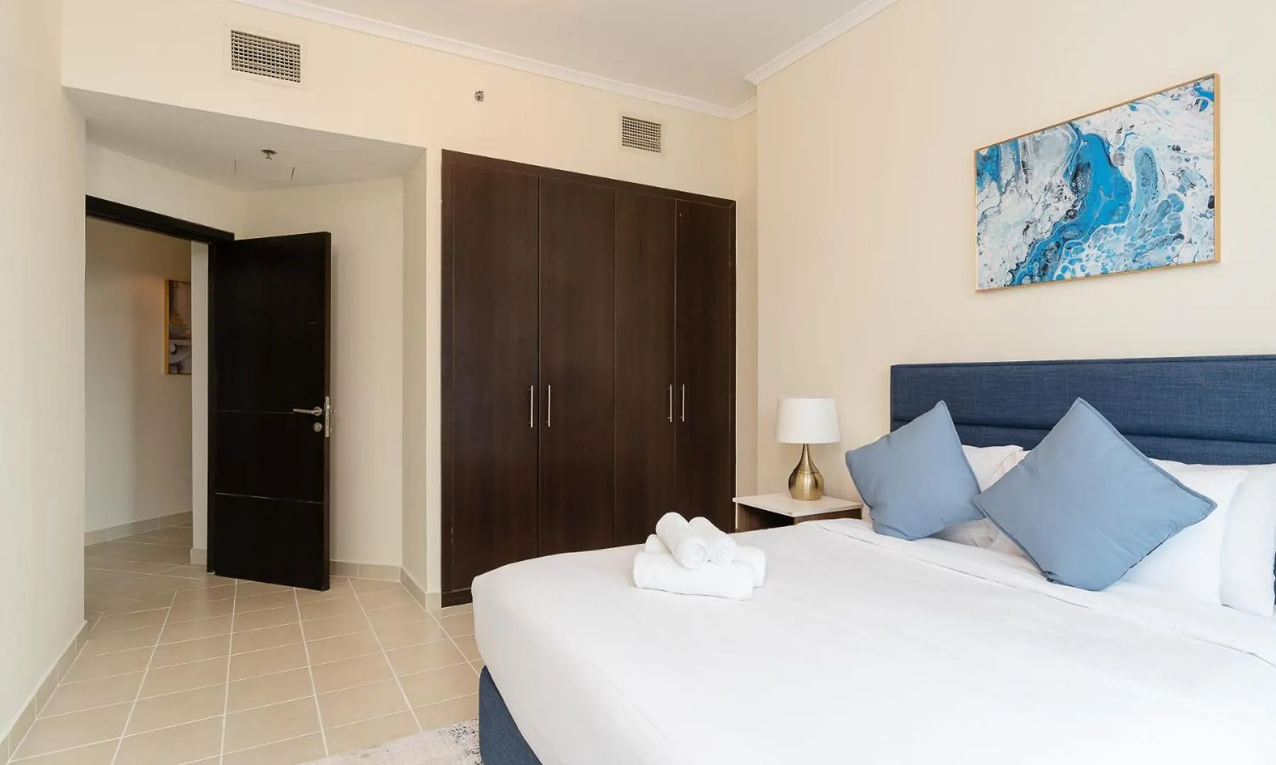 Close To Metro - Perfect For Family Dubai 0*,