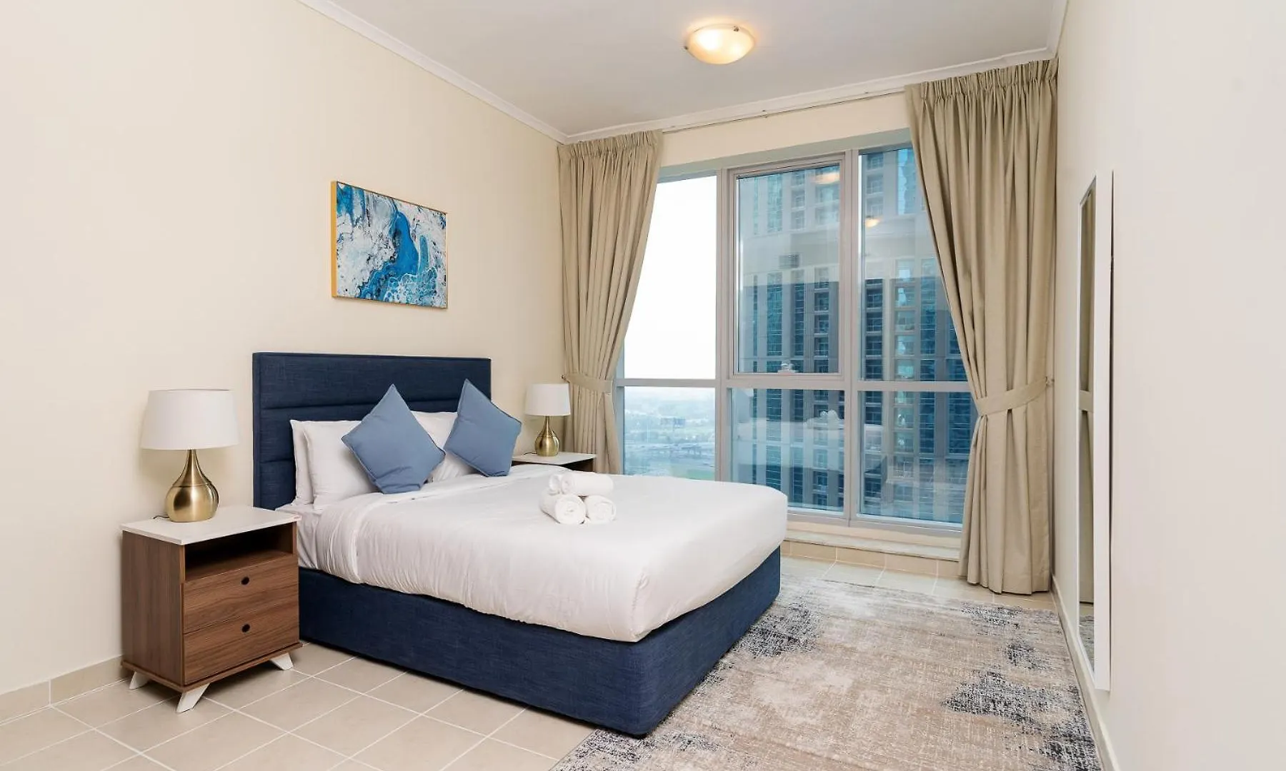 Close To Metro - Perfect For Family Dubai Emirados Árabes Unidos
